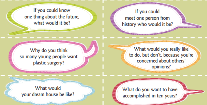 Chapter 1: Engagement Activities and Tips for Practitioners ...